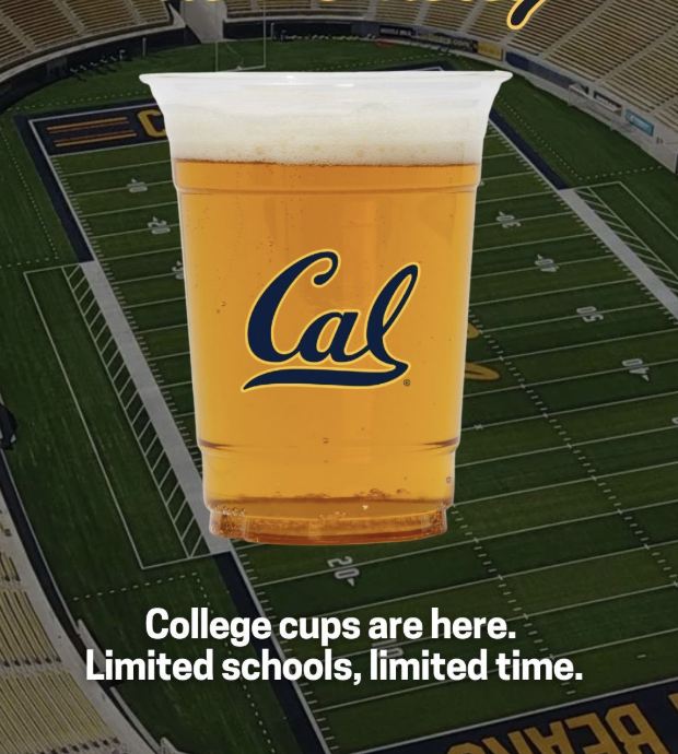 College Cups