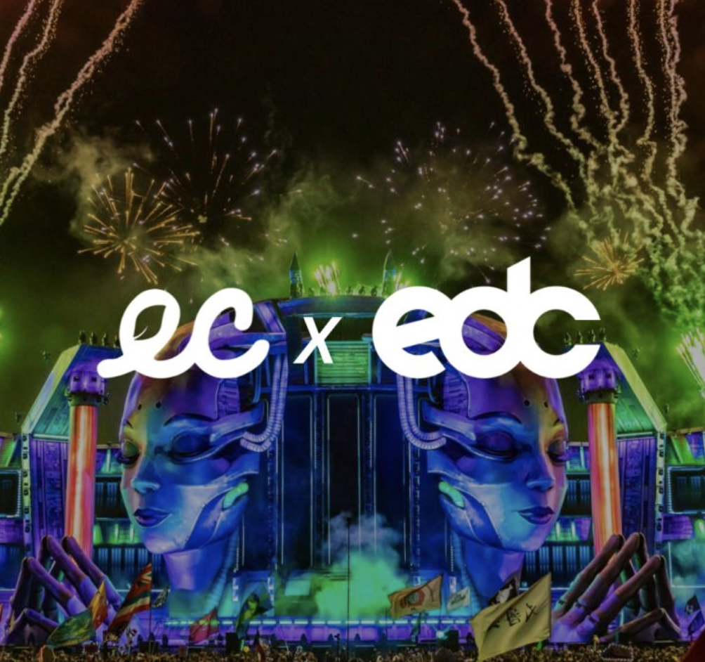 EDC Annoucement